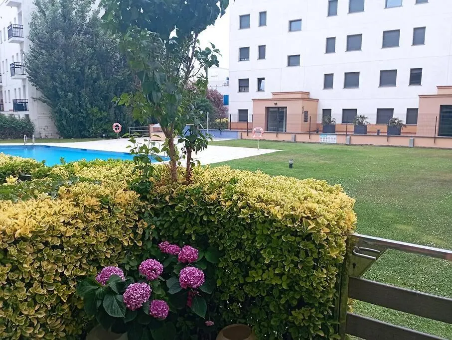 Apartamento En Primera Linea De Mar Rosas España