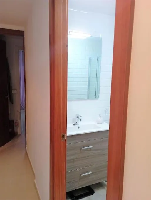 Apartamento En Primera Linea De Mar Rosas España