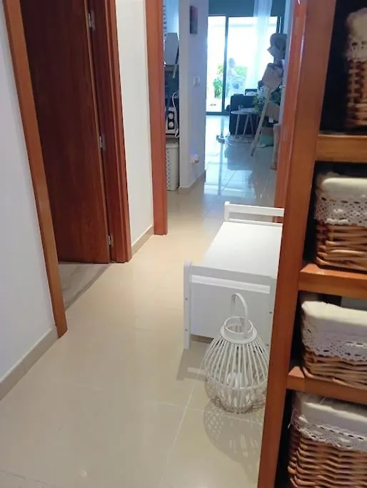 Apartamento En Primera Linea De Mar Rosas