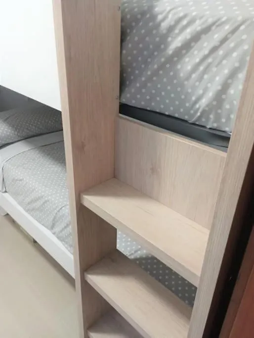 Apartamento En Primera Linea De Mar Rosas
