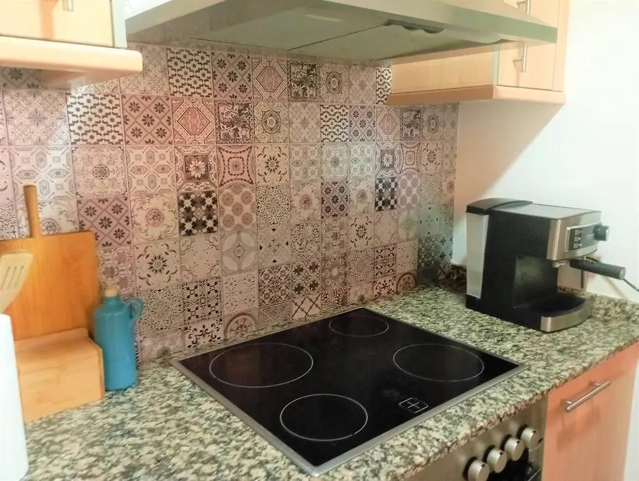 Apartamento En Primera Linea De Mar Rosas