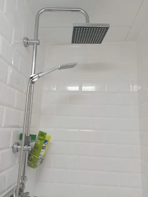 Apartamento En Primera Linea De Mar Rosas