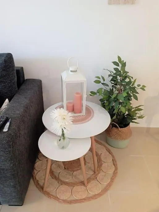 Apartamento En Primera Linea De Mar Rosas